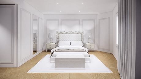 Residence in the Historic Center by domECO - 8