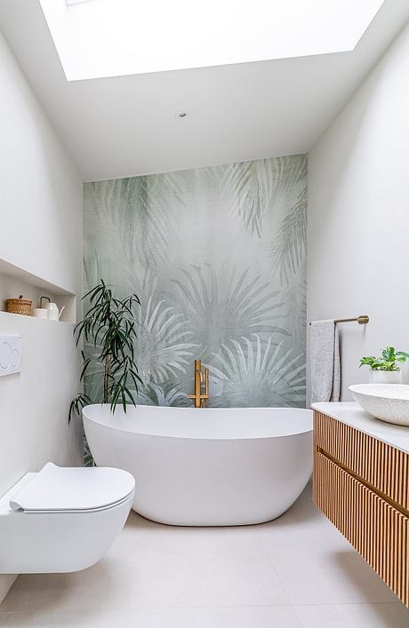 Apartment Beige by Vivijana Zorman - 10