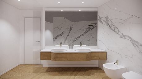 Residence in the Historic Center by domECO - 10