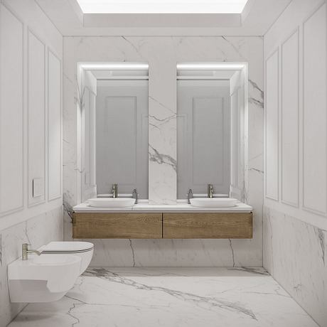 Residence in the Historic Center by domECO - 11