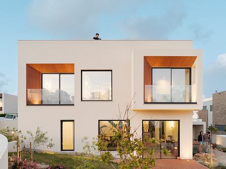 Casa Horizonte by Mamey Home - 1