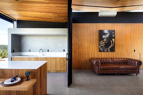 Villas House by Taguá Arquitetura e Design - 2