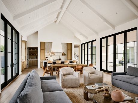 Winnow by The Ranch Mine - 2