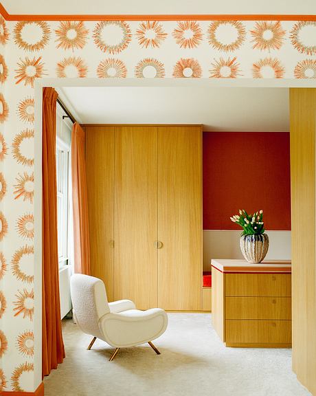 Dimitri: Radiant Rooms and Artful Layers for Lively Family Living - 2