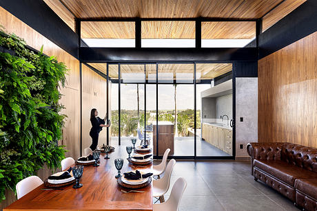 Villas House by Taguá Arquitetura e Design - 3