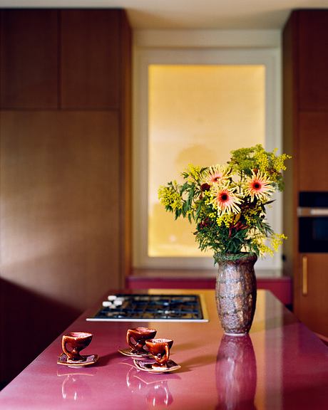 Dimitri: Radiant Rooms and Artful Layers for Lively Family Living - 4