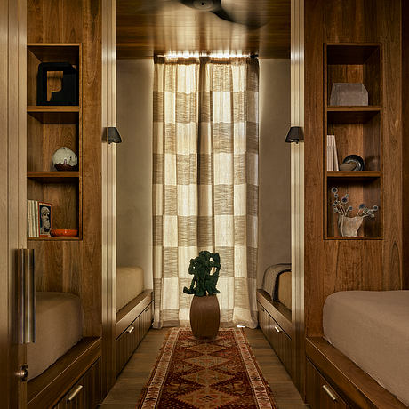 Howqua River Lodge: Off-Grid Warmth Shaped by the Alpine Valley Air - 4