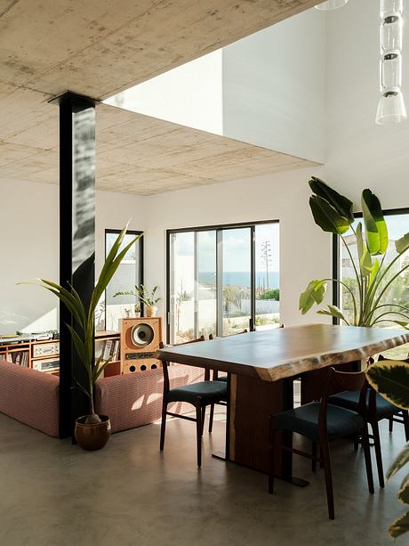 Casa Horizonte by Mamey Home - 5