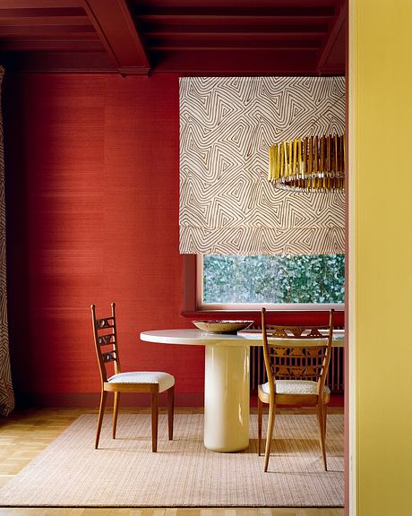 Dimitri: Radiant Rooms and Artful Layers for Lively Family Living - 5