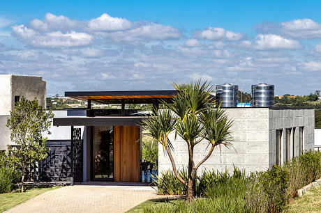 Villas House by Taguá Arquitetura e Design - 5