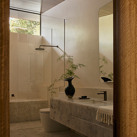 Howqua River Lodge: Off-Grid Warmth Shaped by the Alpine Valley Air - 6