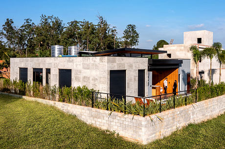 Villas House by Taguá Arquitetura e Design - 6