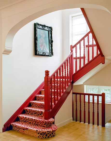 Dimitri: Radiant Rooms and Artful Layers for Lively Family Living - 6