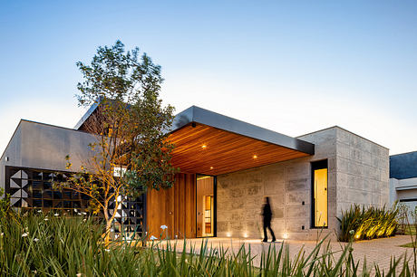 Villas House by Taguá Arquitetura e Design - 7