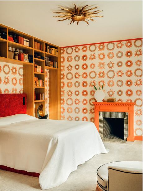 Dimitri: Radiant Rooms and Artful Layers for Lively Family Living - 7