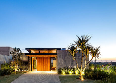 Villas House by Taguá Arquitetura e Design - 8