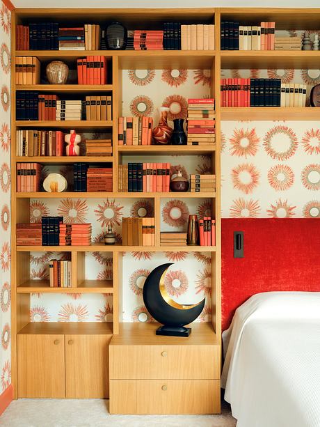 Dimitri: Radiant Rooms and Artful Layers for Lively Family Living - 8