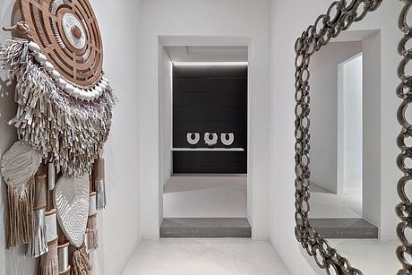 Apartment in the Center of Florence: Light, Quiet, and Heritage Within - 6