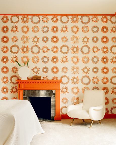 Dimitri: Radiant Rooms and Artful Layers for Lively Family Living - 9