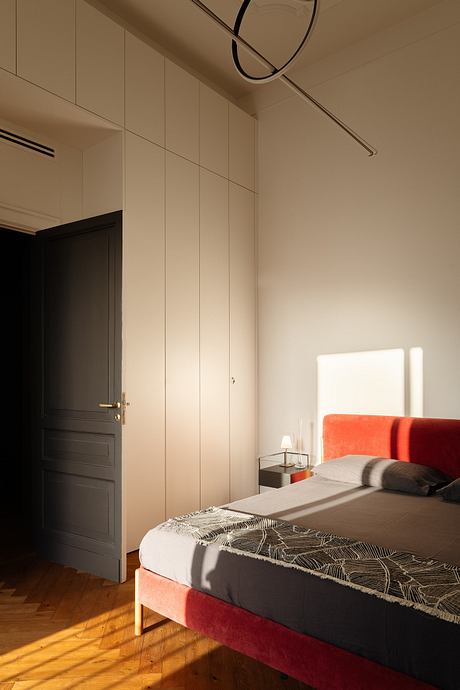 Toga&Design: Eclectic Naples Apartment Revives a Historic Rooftop - 5