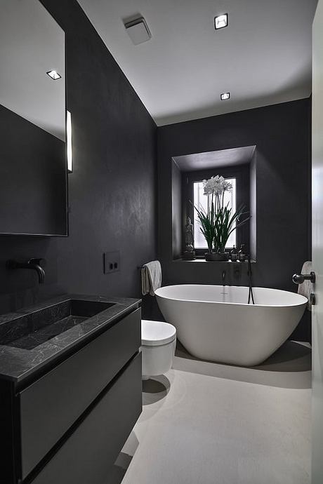 Apartment in the Center of Florence: Light, Quiet, and Heritage Within - 8