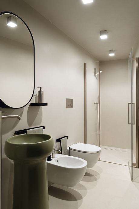 Toga&Design: Eclectic Naples Apartment Revives a Historic Rooftop - 6