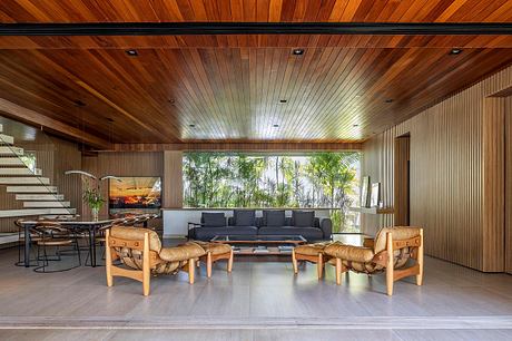 Acapu House by Studio Andre Lenza - 1