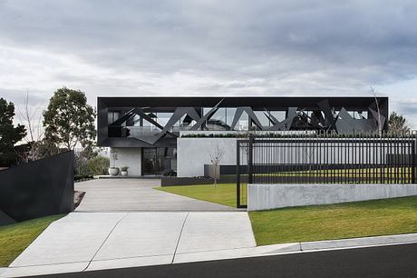 Gul Melbourne by Nico van der Meulen Architects - 1