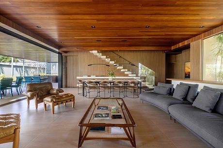 Acapu House by Studio Andre Lenza - 2