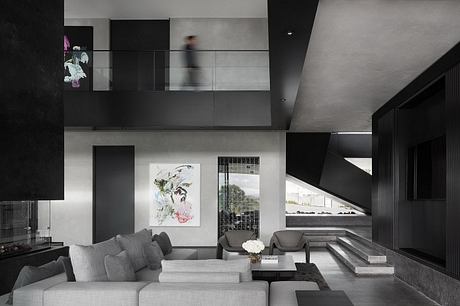 Gul Melbourne by Nico van der Meulen Architects - 2