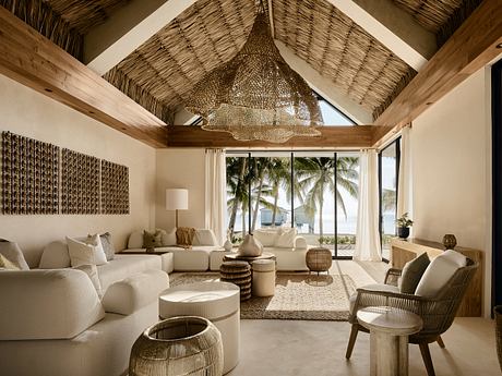 Island Retreat in Belize, A Compound Built for Family and Friends - 2