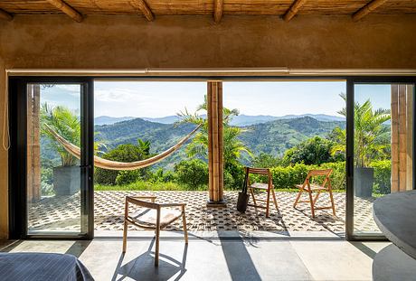 Nocaima Retreat by Obreval - 2