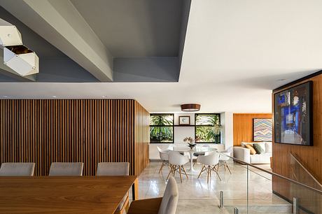 Residência CV by Luiz Volpato Arquitetura - 3