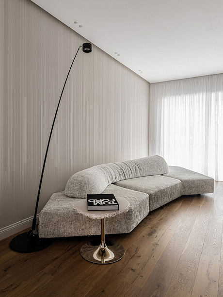 The Art Septum by Clubdesign Architecture Studio - 2