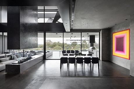 Gul Melbourne by Nico van der Meulen Architects - 3
