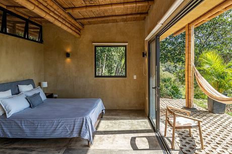 Nocaima Retreat by Obreval - 3