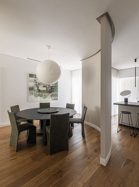 The Art Septum by Clubdesign Architecture Studio - 3