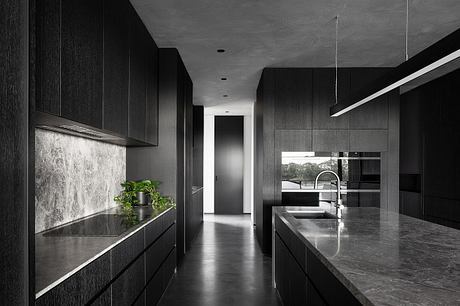 Gul Melbourne by Nico van der Meulen Architects - 4