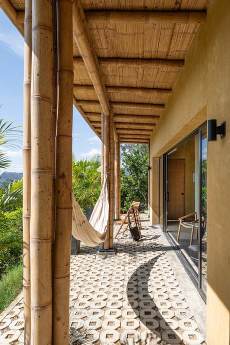 Nocaima Retreat by Obreval - 4