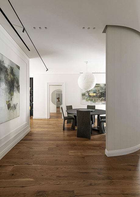 The Art Septum by Clubdesign Architecture Studio - 4