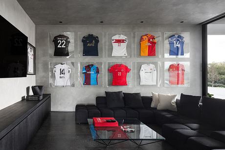 Gul Melbourne by Nico van der Meulen Architects - 5