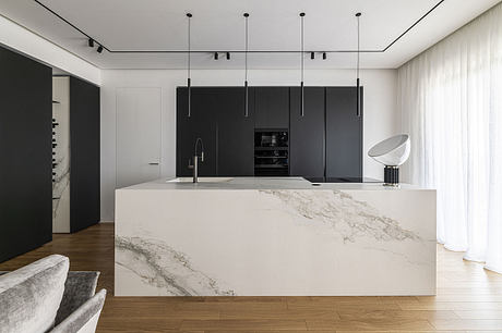 Rebellious Elegance by Clubdesign Architecture Studio - 4