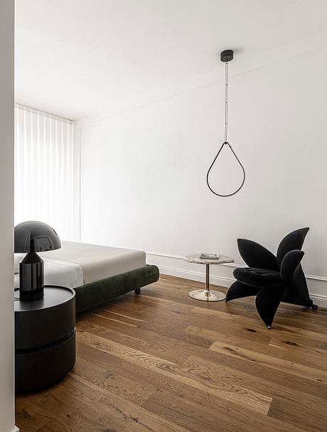 The Art Septum by Clubdesign Architecture Studio - 5