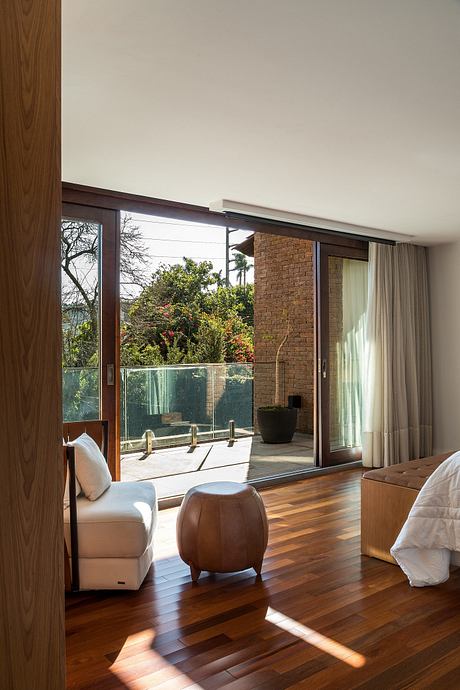 Residência CV by Luiz Volpato Arquitetura - 5