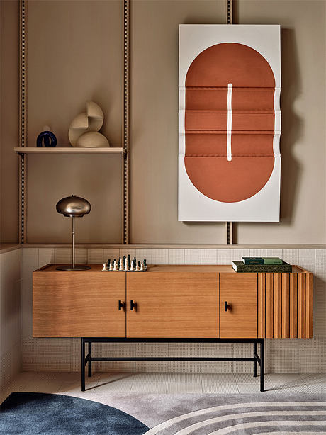 Ying’nFlo: A Youthful Guesthouse With Courtyard Life in Hong Kong - 5