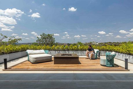 Acapu House by Studio Andre Lenza - 6