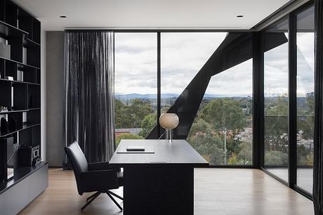 Gul Melbourne by Nico van der Meulen Architects - 7