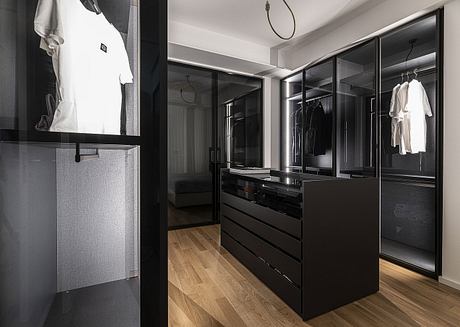 Rebellious Elegance by Clubdesign Architecture Studio - 6