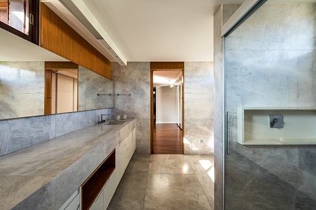 Residência CV by Luiz Volpato Arquitetura - 6