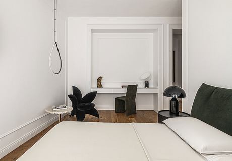 The Art Septum by Clubdesign Architecture Studio - 7